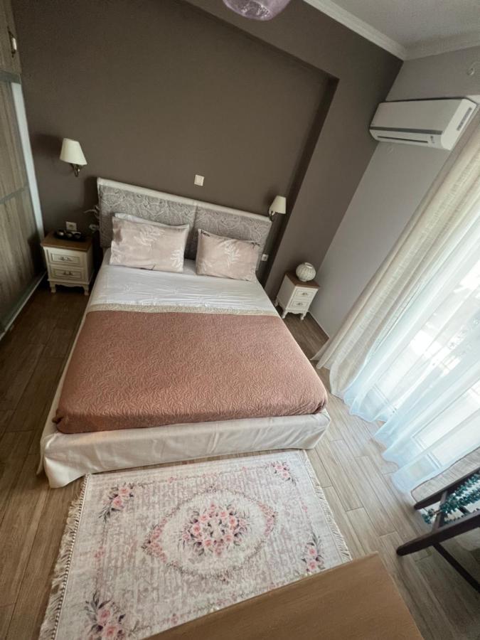 Appartement Faidra's House